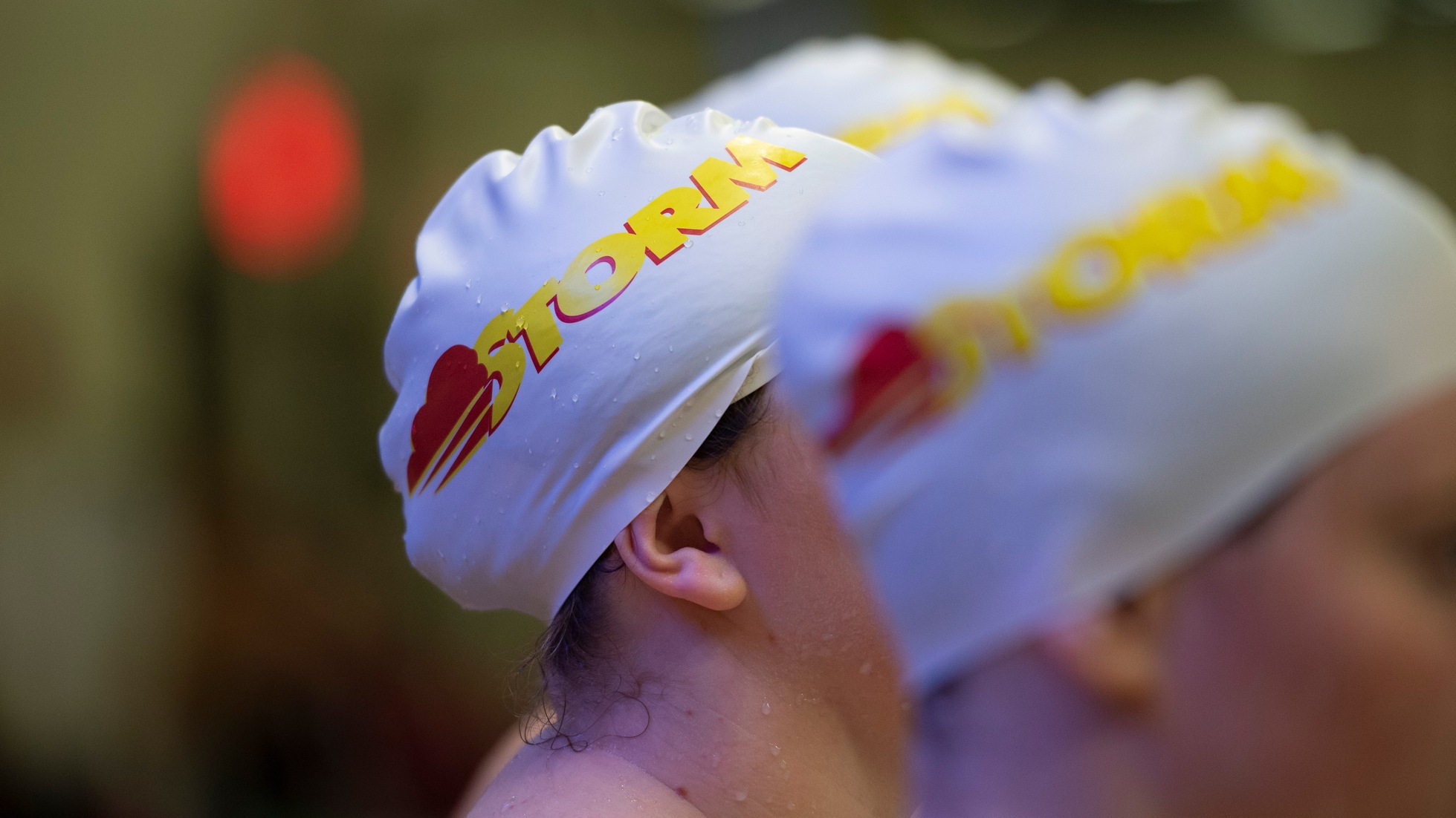 Storm women claim 14th-straight CSCAA academic honor