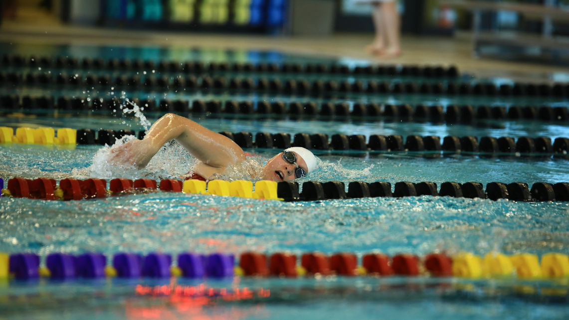 Storm take third place at Pioneer Classic, Minette with new records