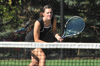 Storm top Central in home finale