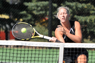 Storm roll past Grand View
