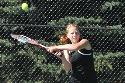 Storm drops tight contest to Central