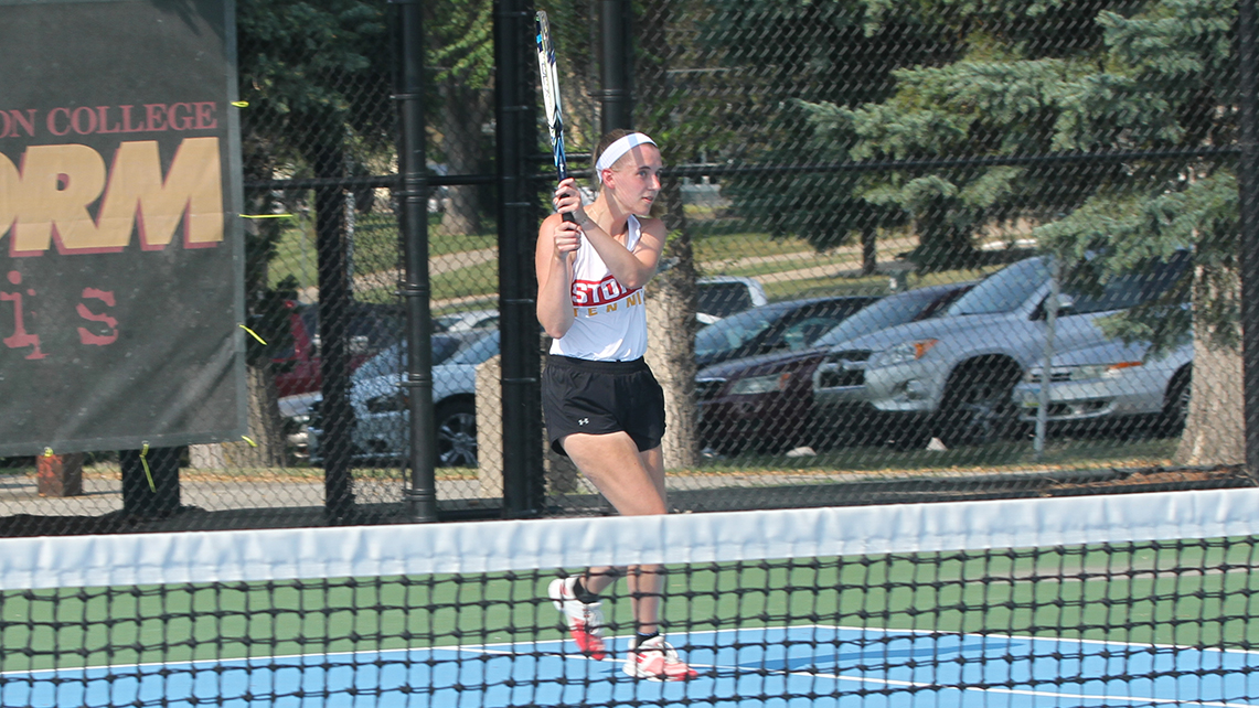 Junior Emily King