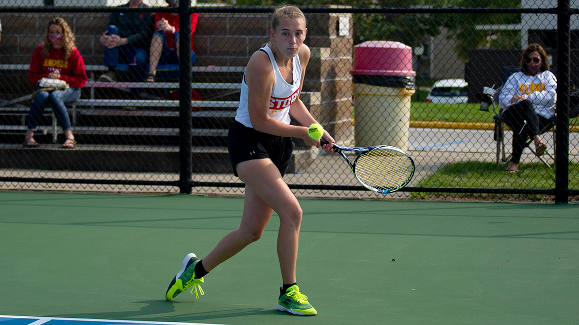 Junior Emily King