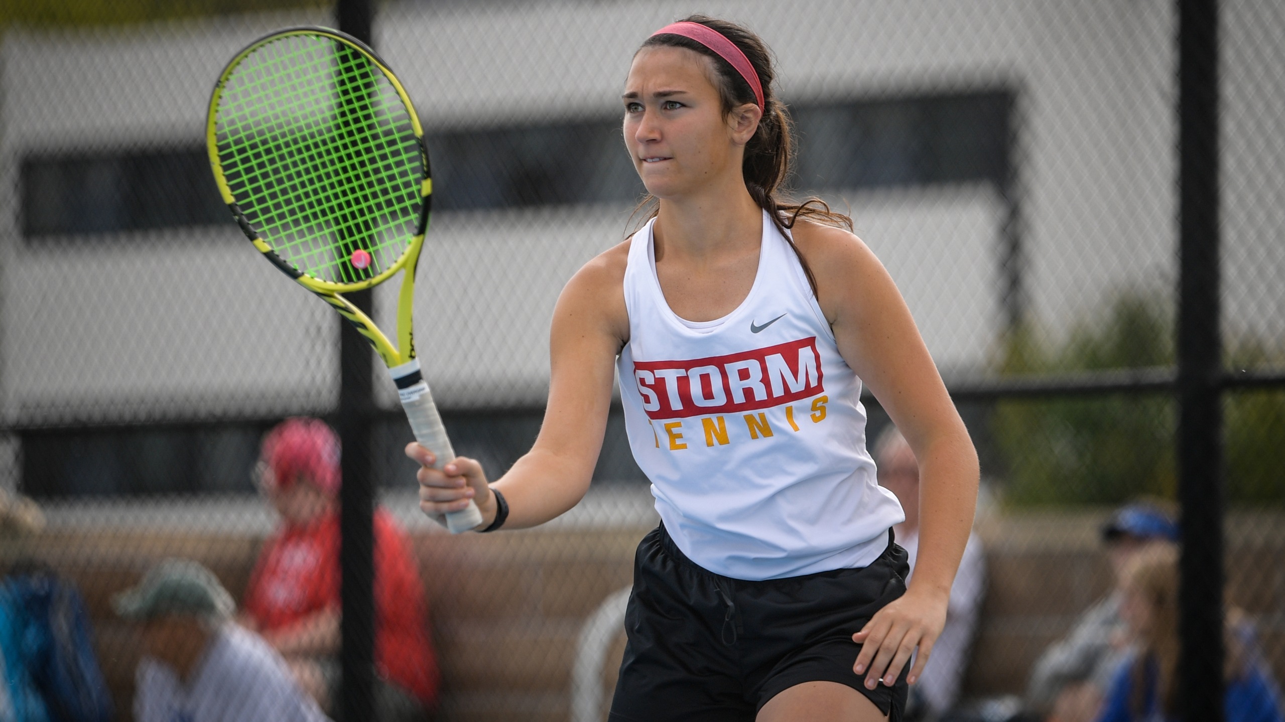 Kennedi Wright (photo by Vicki Born)