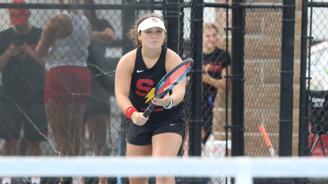 Storm finish season in match against Grand View