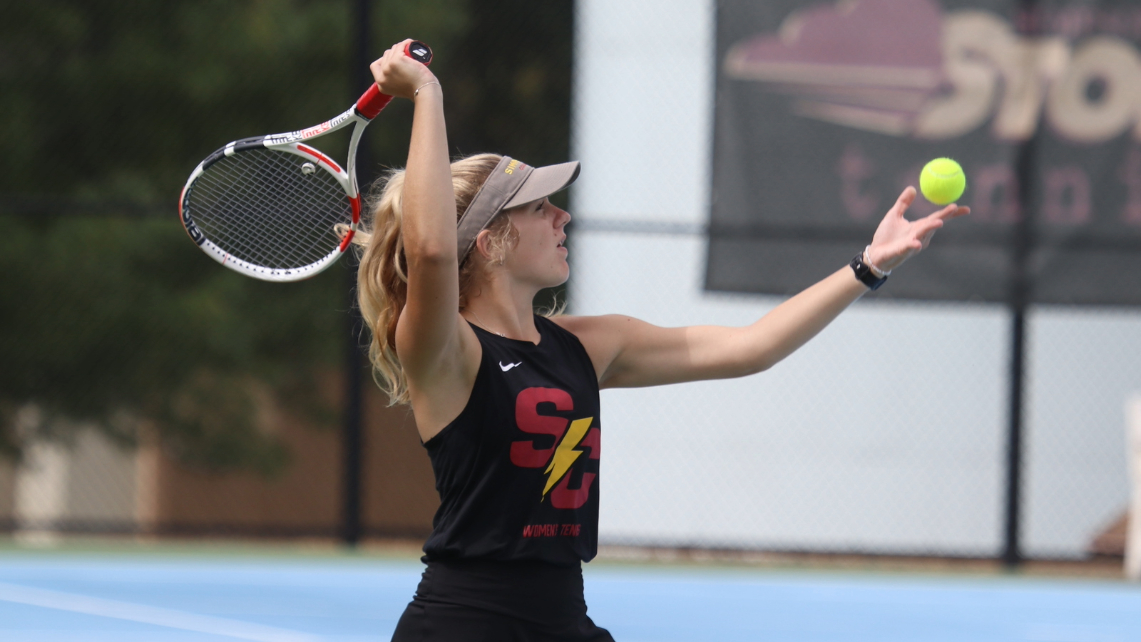 Storm open their spring season in Fort Dodge