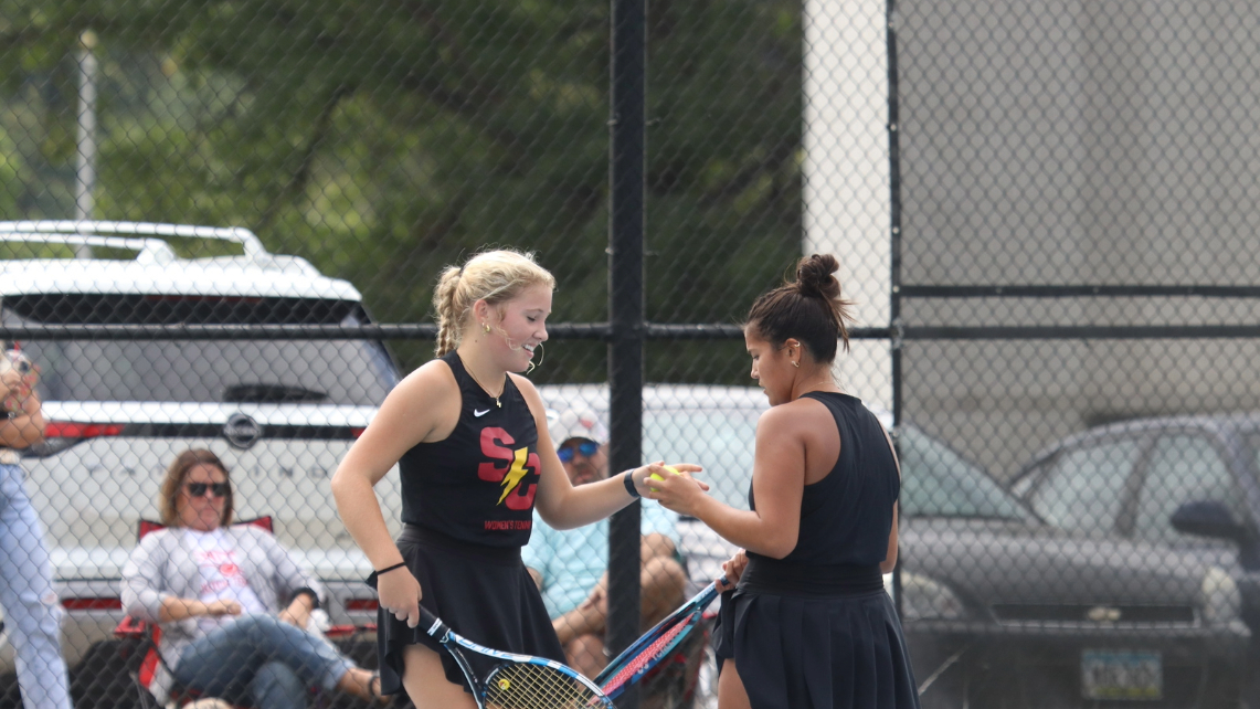 Storm fall in final A-R-C matches of fall season