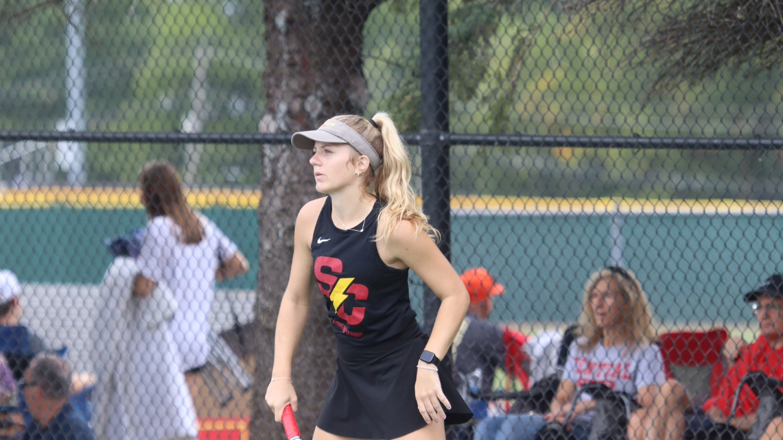 Storm travel to Illinois to face St. Ambrose, Quincy