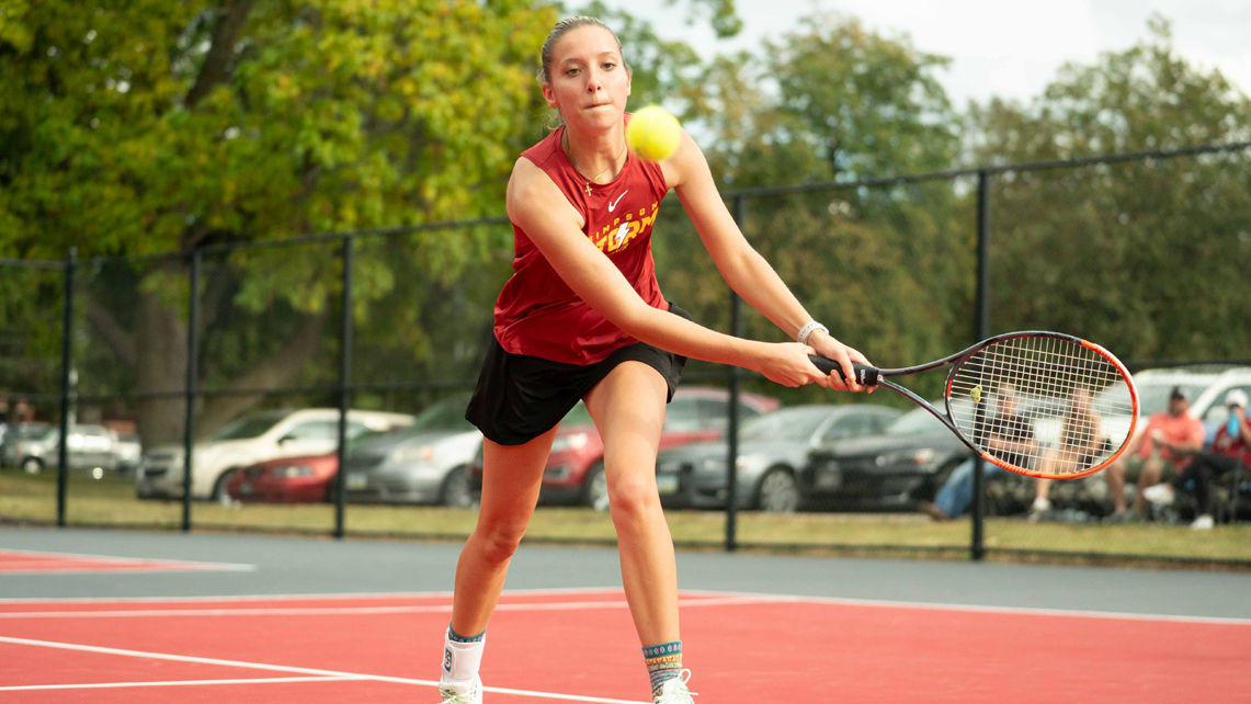 Natalie Collins - PC: Frank Novak
