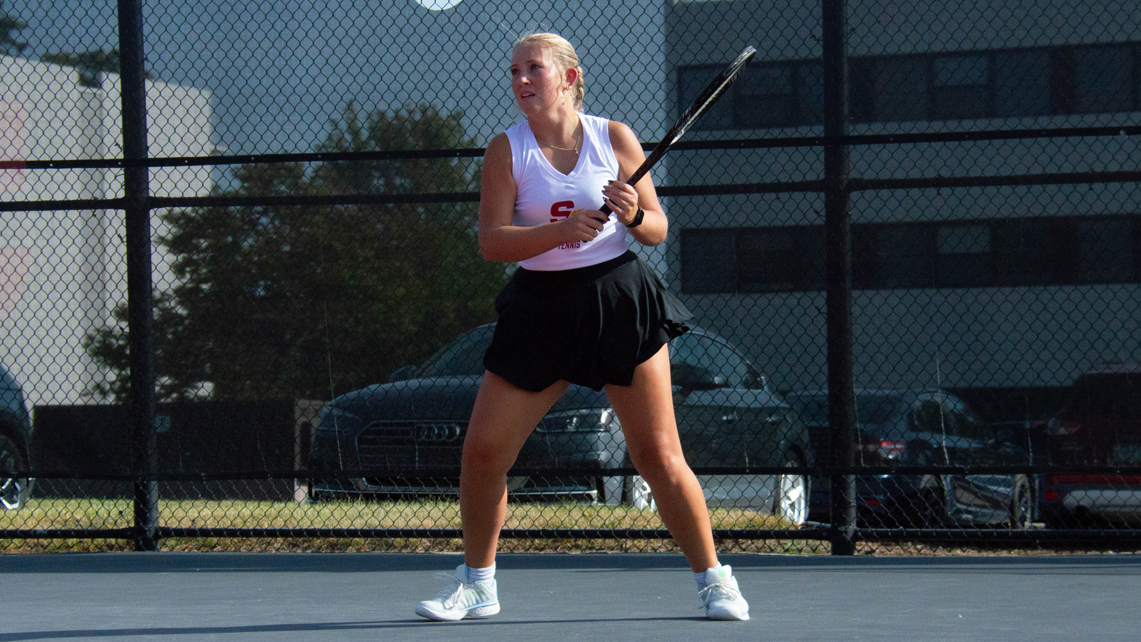 Grace Peck - PC: Addi Olson
