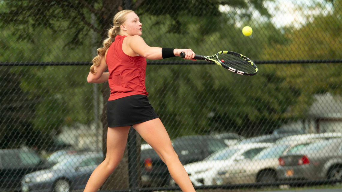 Ava Ridenhour - PC: Frank Novak
