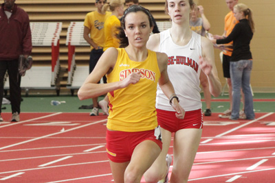 Catie Ellingson
