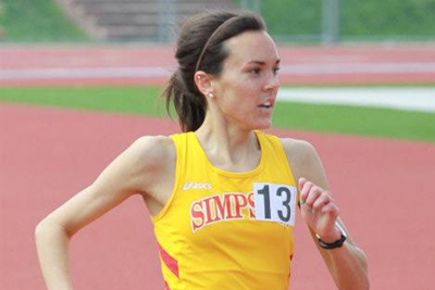 Ellingson qualifies for 1500 finals at nationals