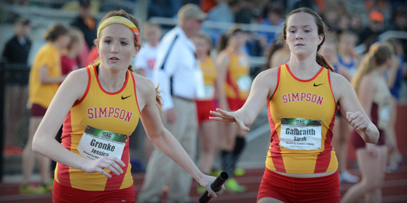 Storm women post No. 2 GPA in Division III, men also honored