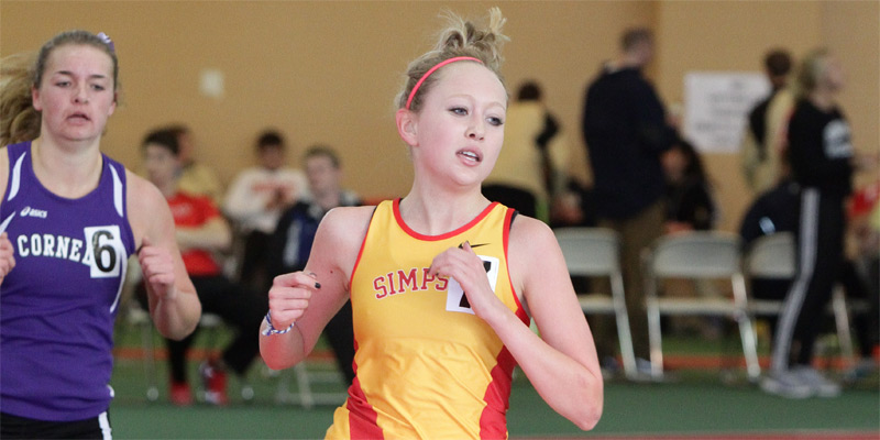 Big efforts by Yaeger, McCloskey pace Storm at Jim Duncan