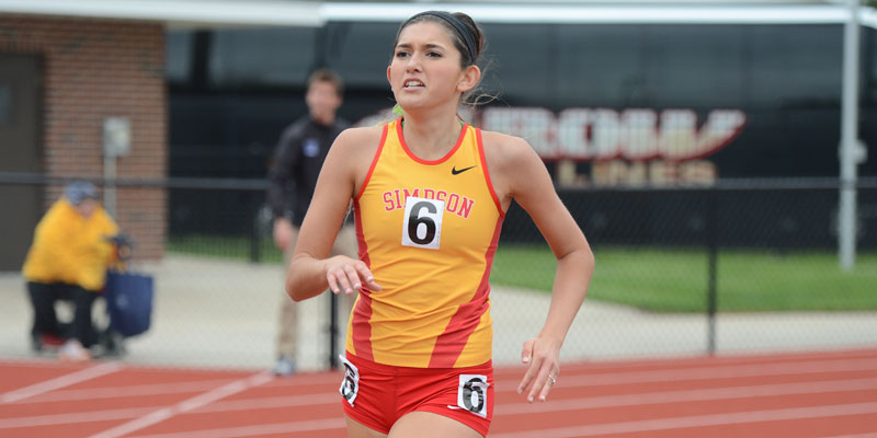 Kalinay, 4x1 enjoy huge day at Loras