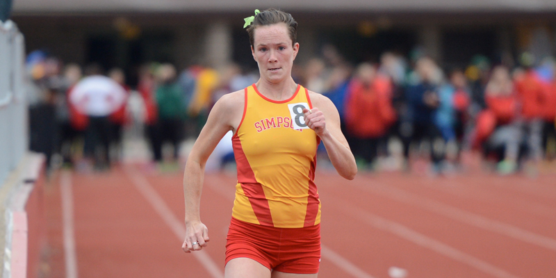 Storm athletes make final push for nationals