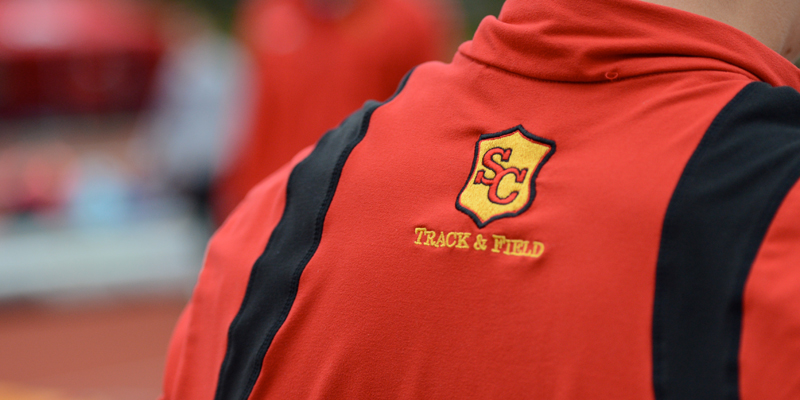 Storm track and field teams earn academic honor for 11th straight year