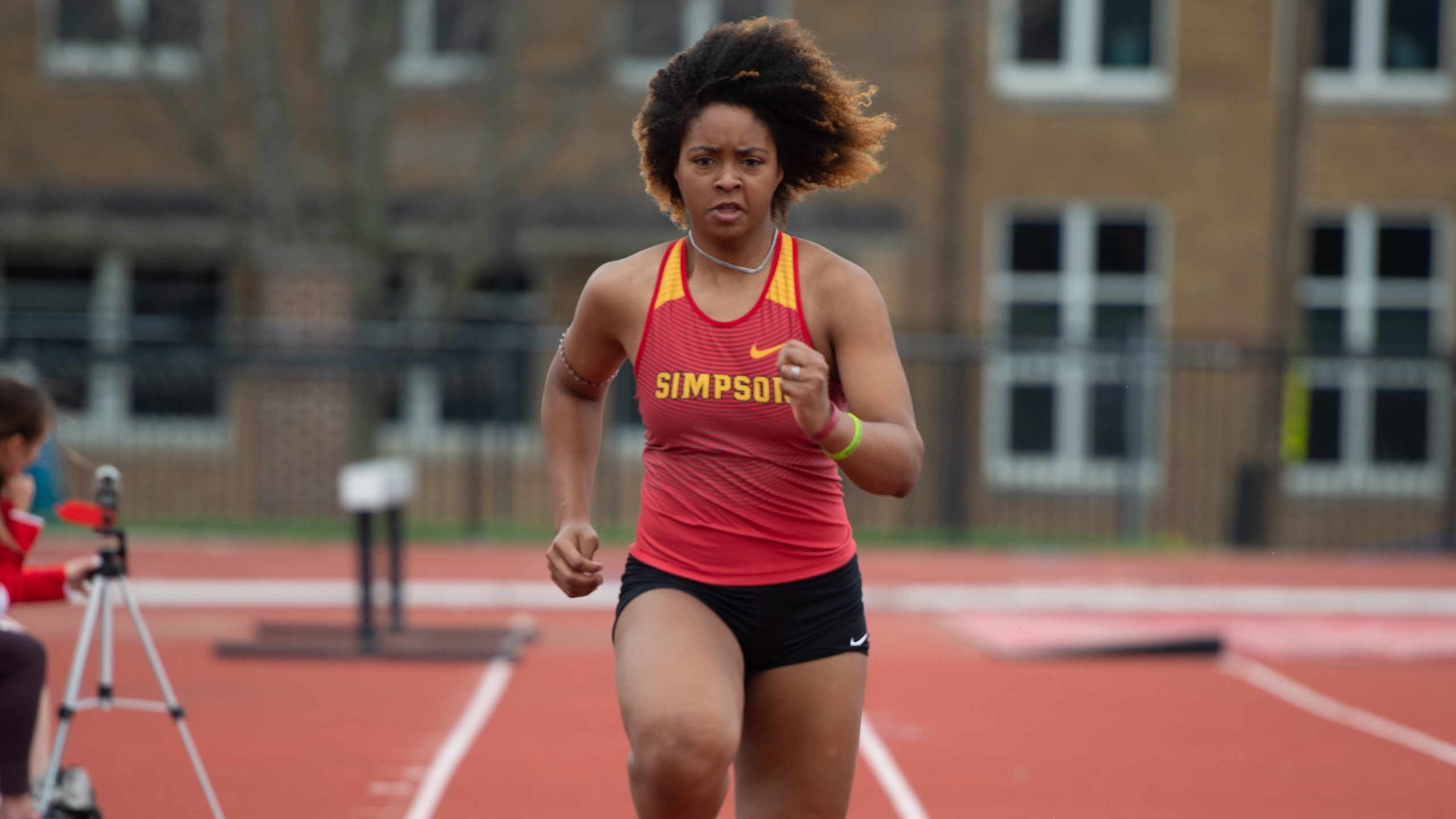 Aaliyah Johnson