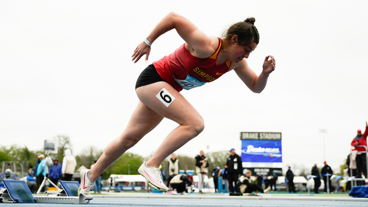 Maddie Hays (photo by Frank Novak)