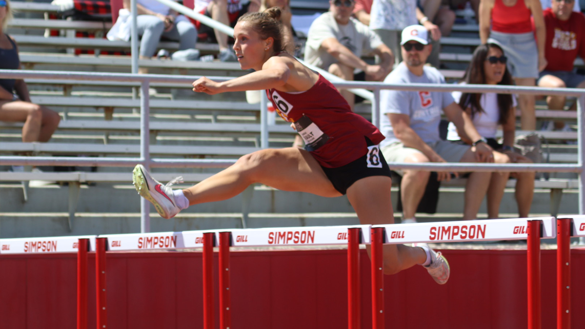Maddax DeVault - PC: Abby Hintz