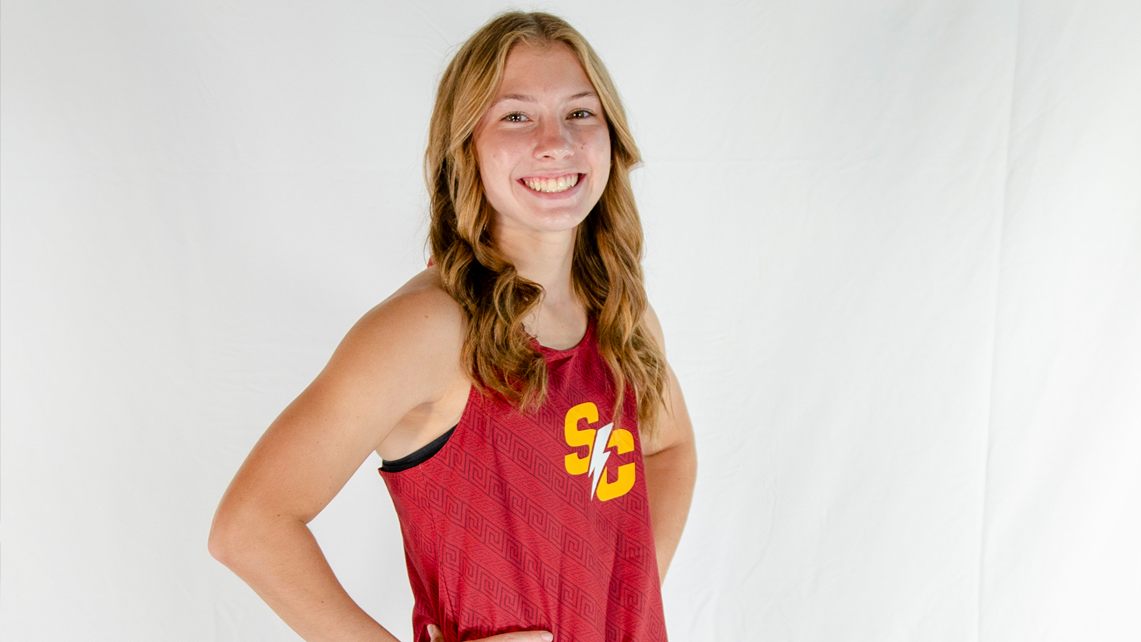 Jenna Thornburg