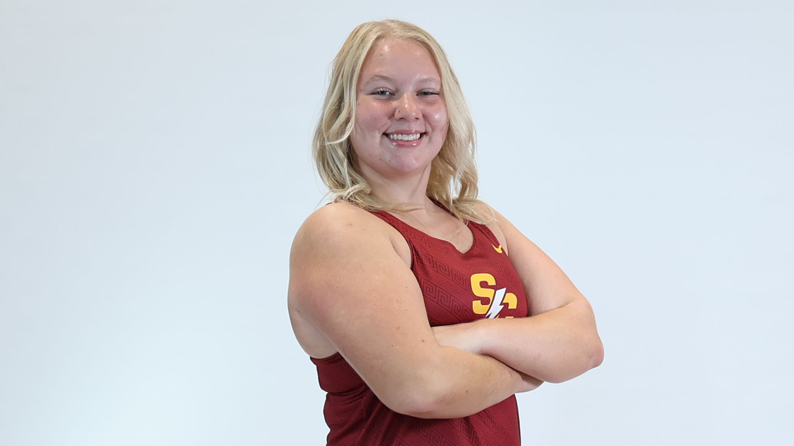 Maddy Berg