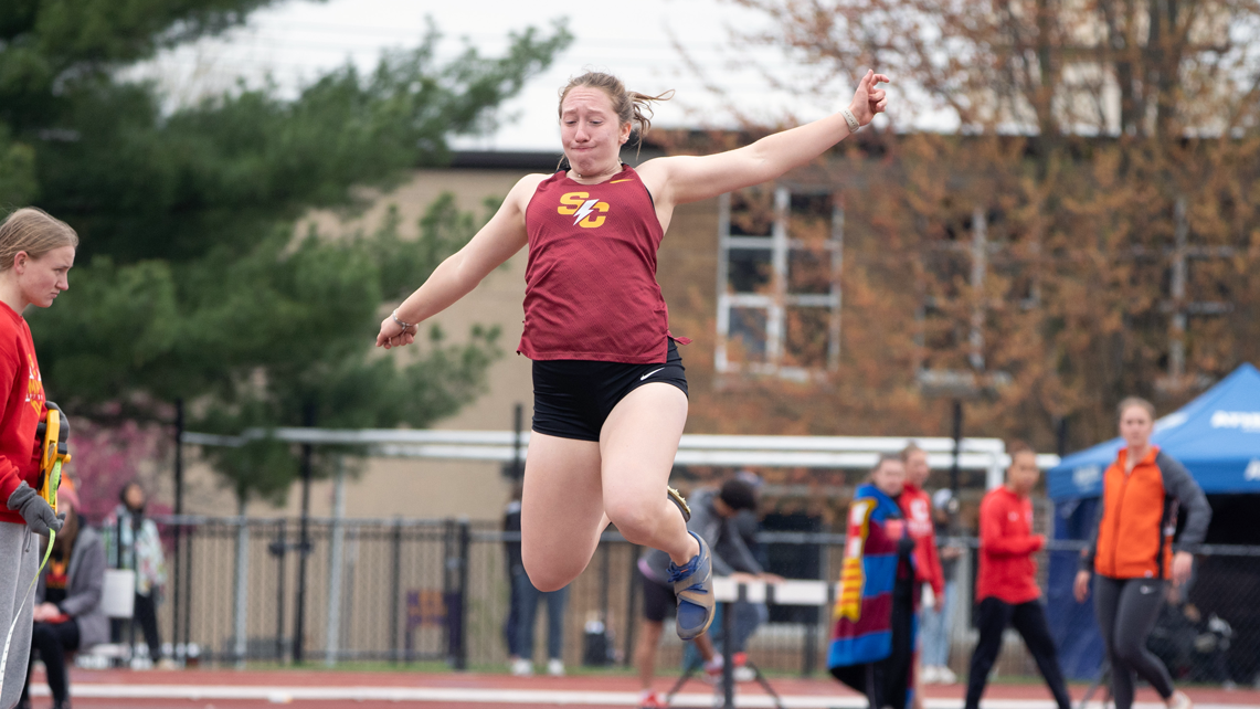 Emma Lueck - PC: Frank Novak