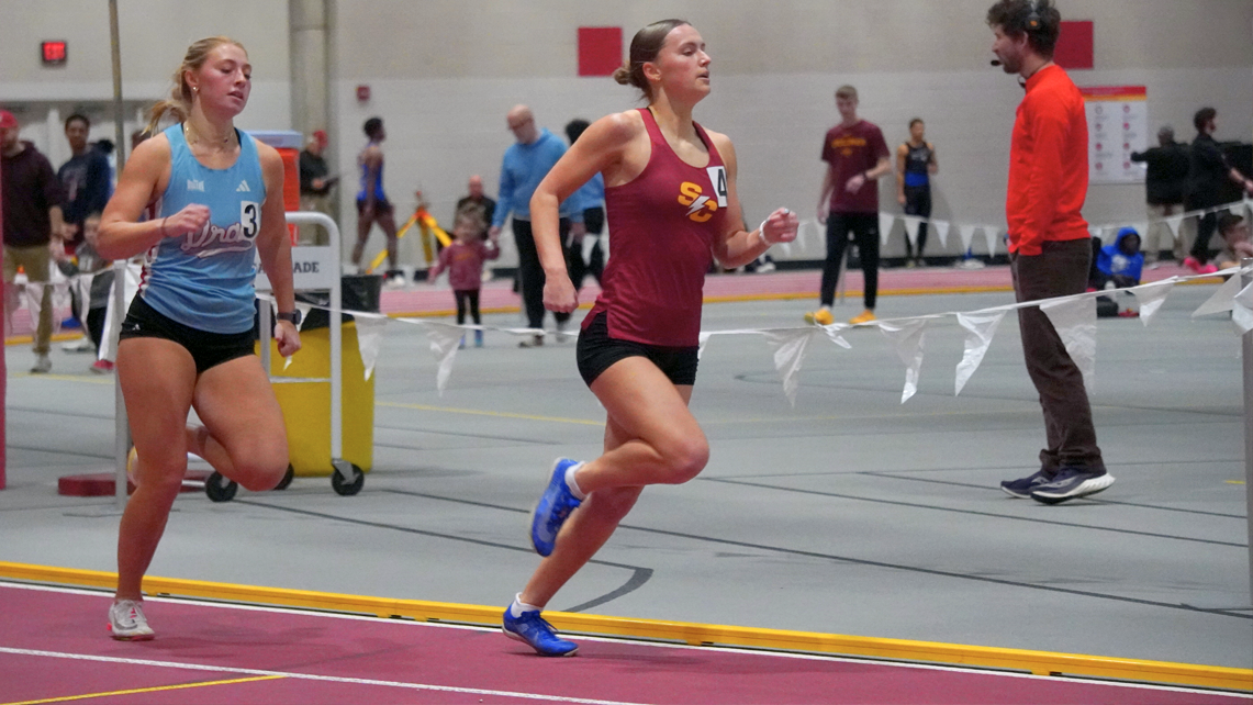 Nicole Middents - PC: Kenley Crouthamel