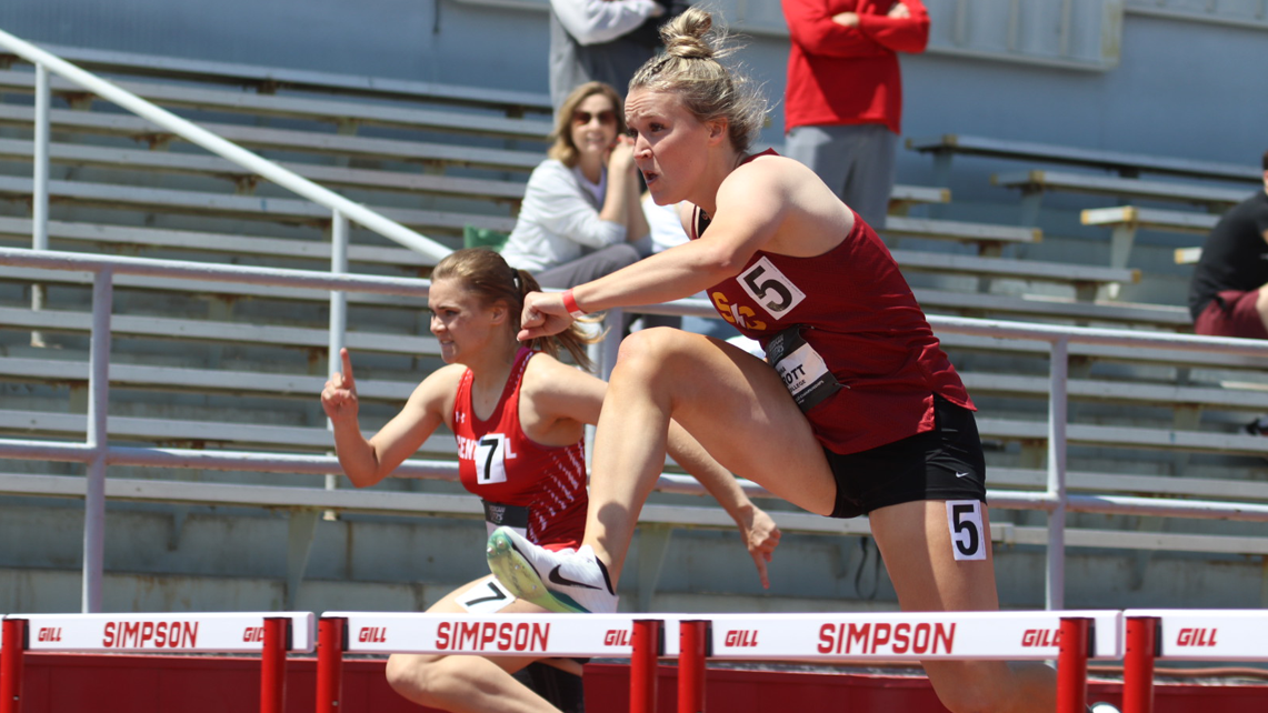 Anna Parrott - PC: Abby Hintz