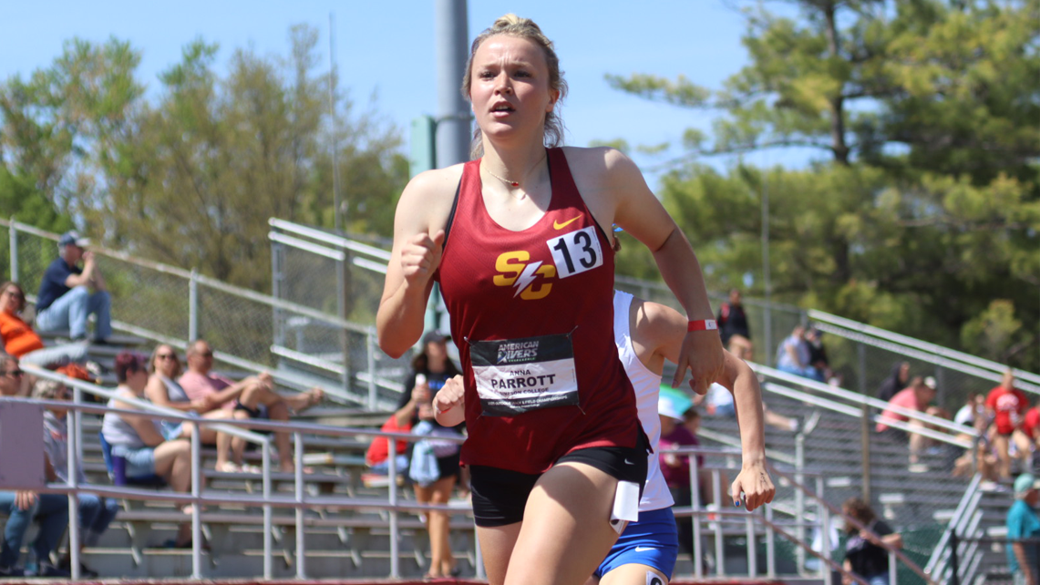 Anna Parrott - PC: Abby Hintz