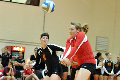 Storm roll Buena Vista in conference opener