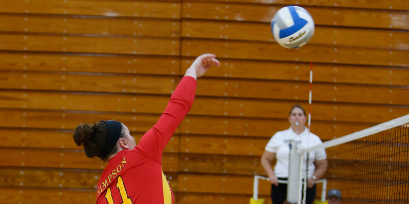 Storm fall to efficient-hitting Luther