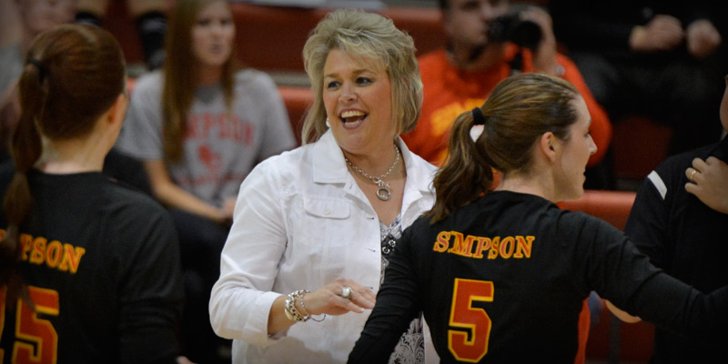 Smith earns milestone victory