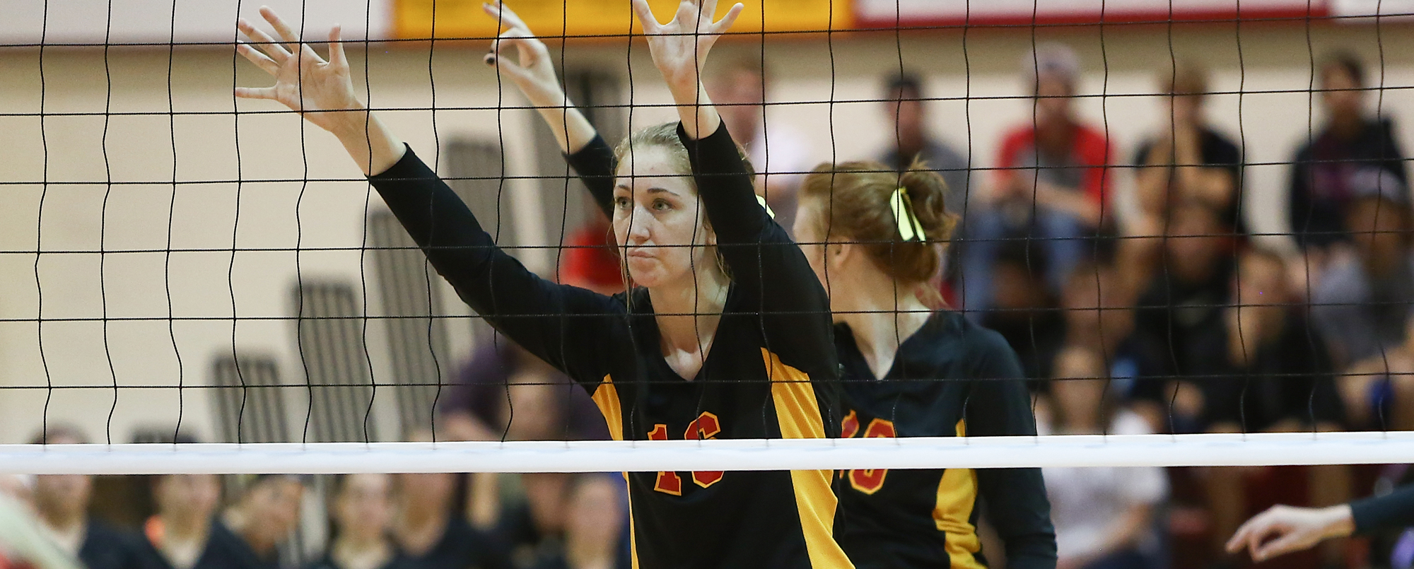 Storm drop final two matches of season at Pumpkin Bash