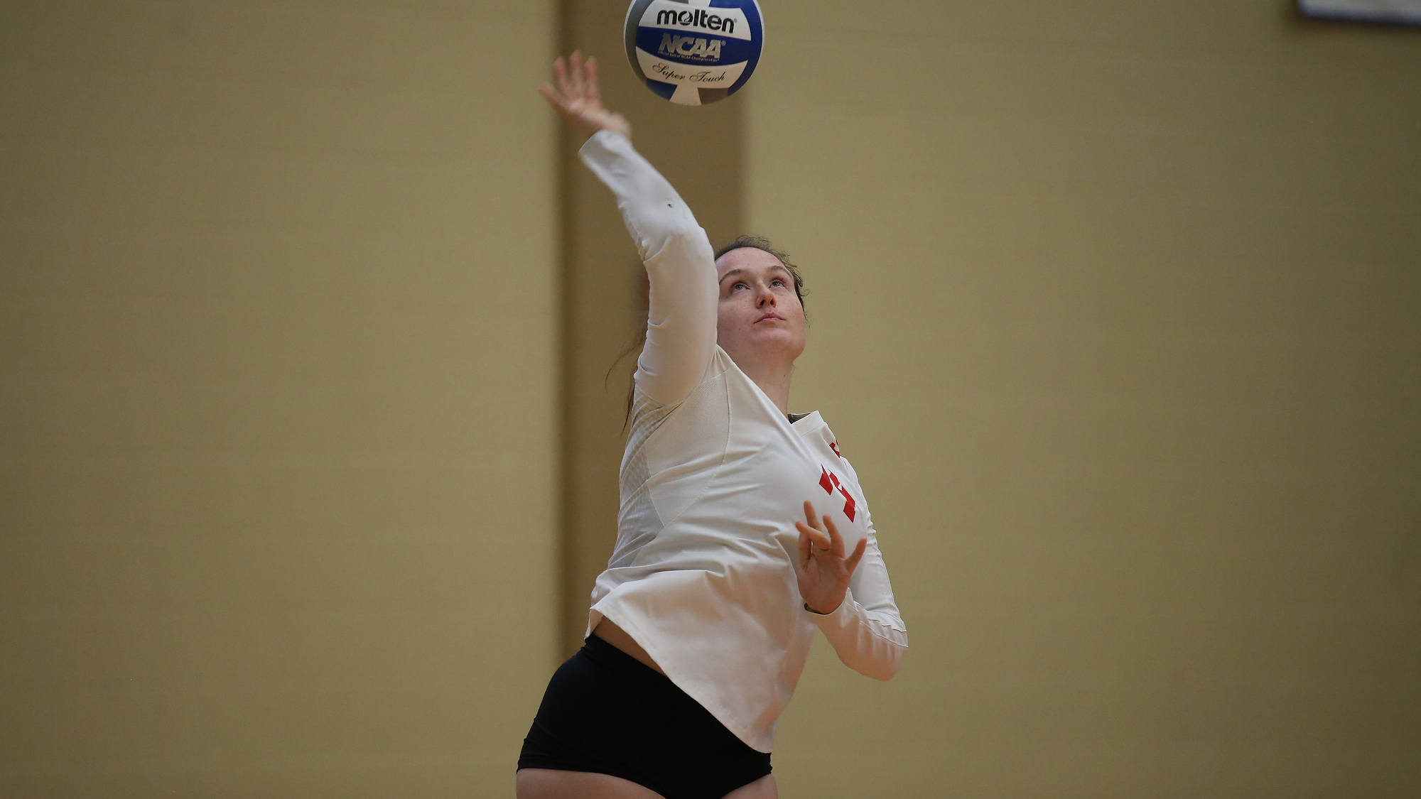 Senior Rachel Hardwick (photo by d3photography.com)