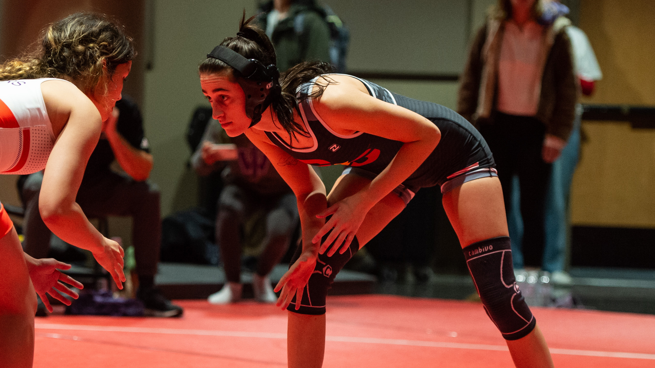 Sophomore Kylie Rae Torres