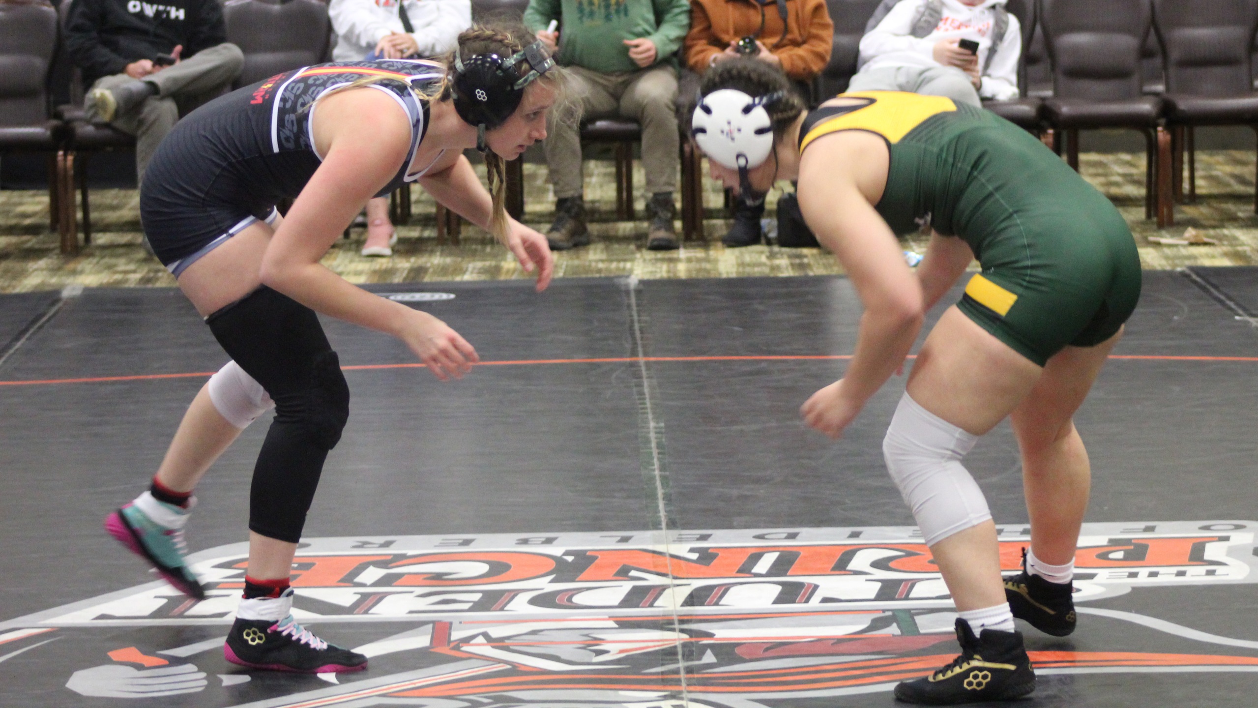 Photo by Jeff Garvin, Heidelberg Athletics