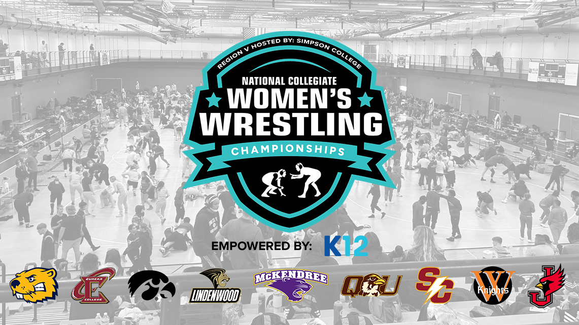 Simpson to host NCWWC Regional on Friday