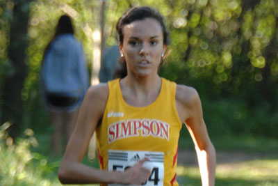 Ellingson takes third at Augustana