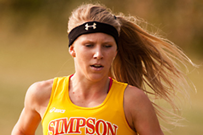 Storm women take fourth at Central Dutch Invitational