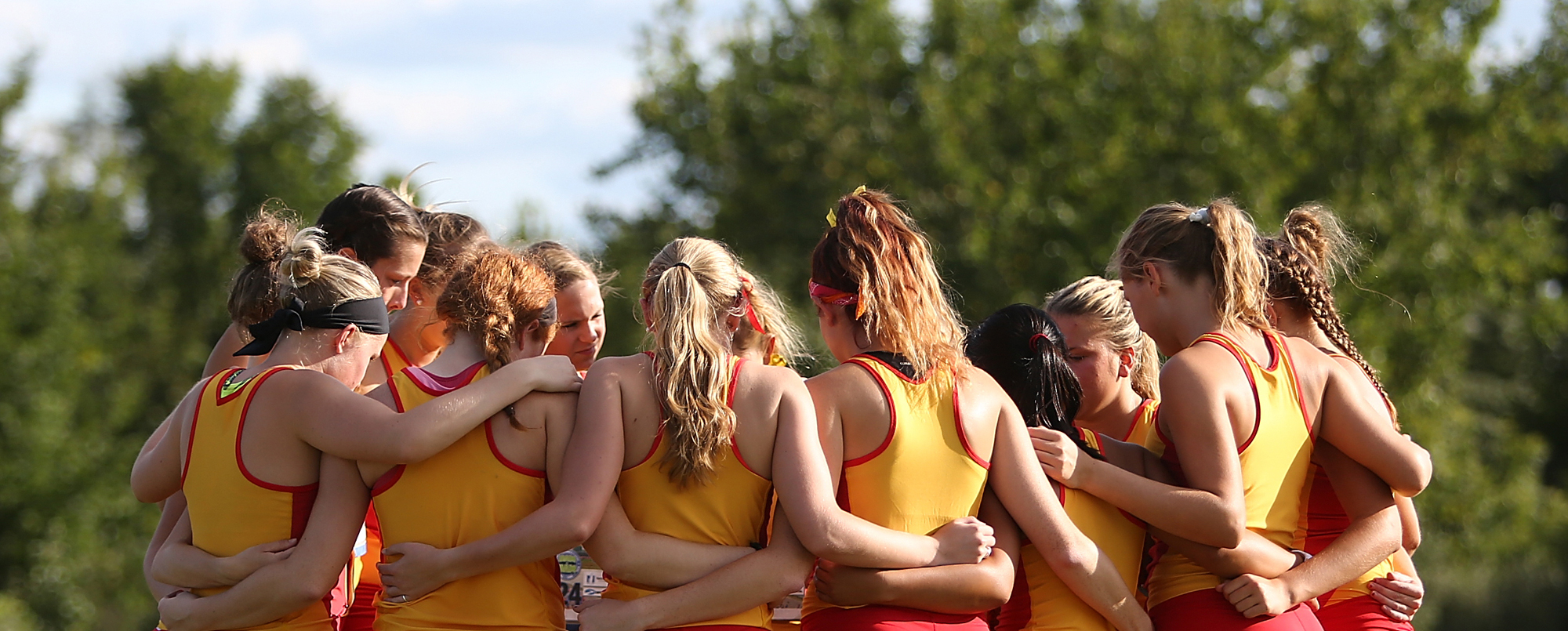 Women&rsquo;s cross country takes home academic award for 10th straight year