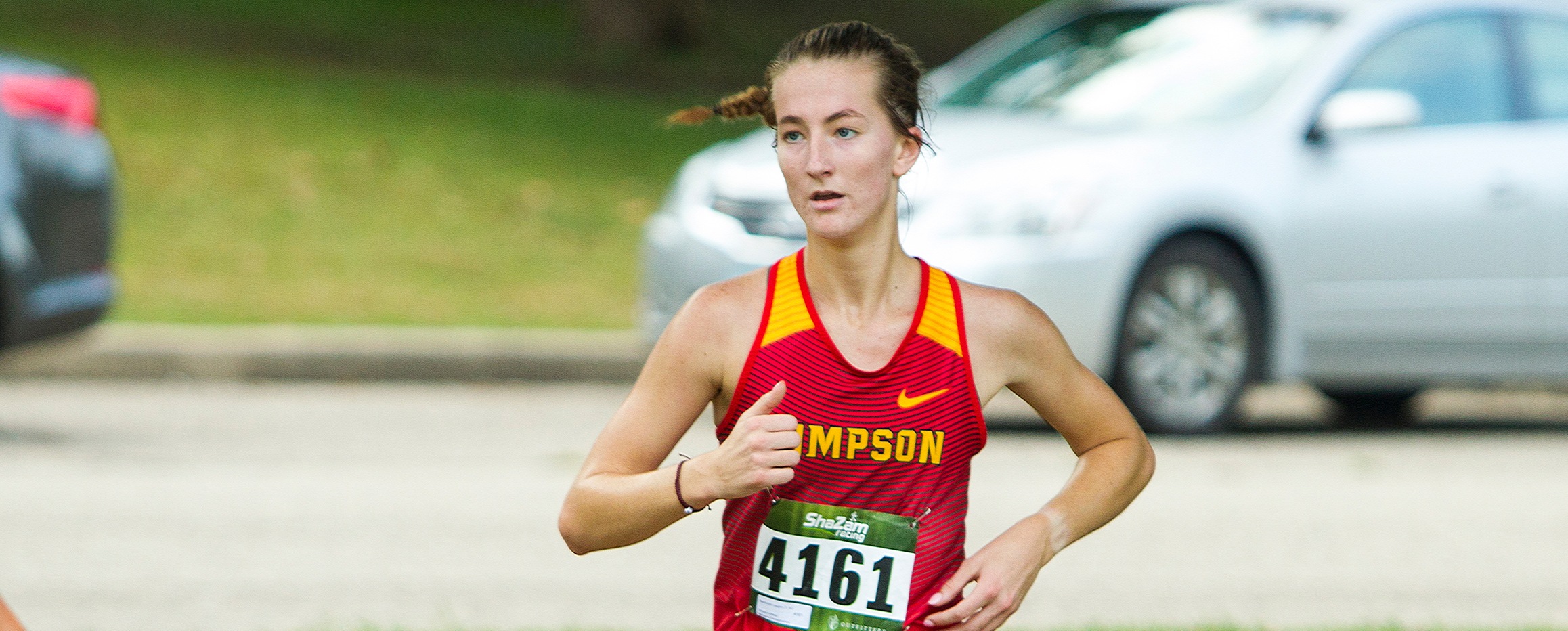 Mackenzie Laughlin