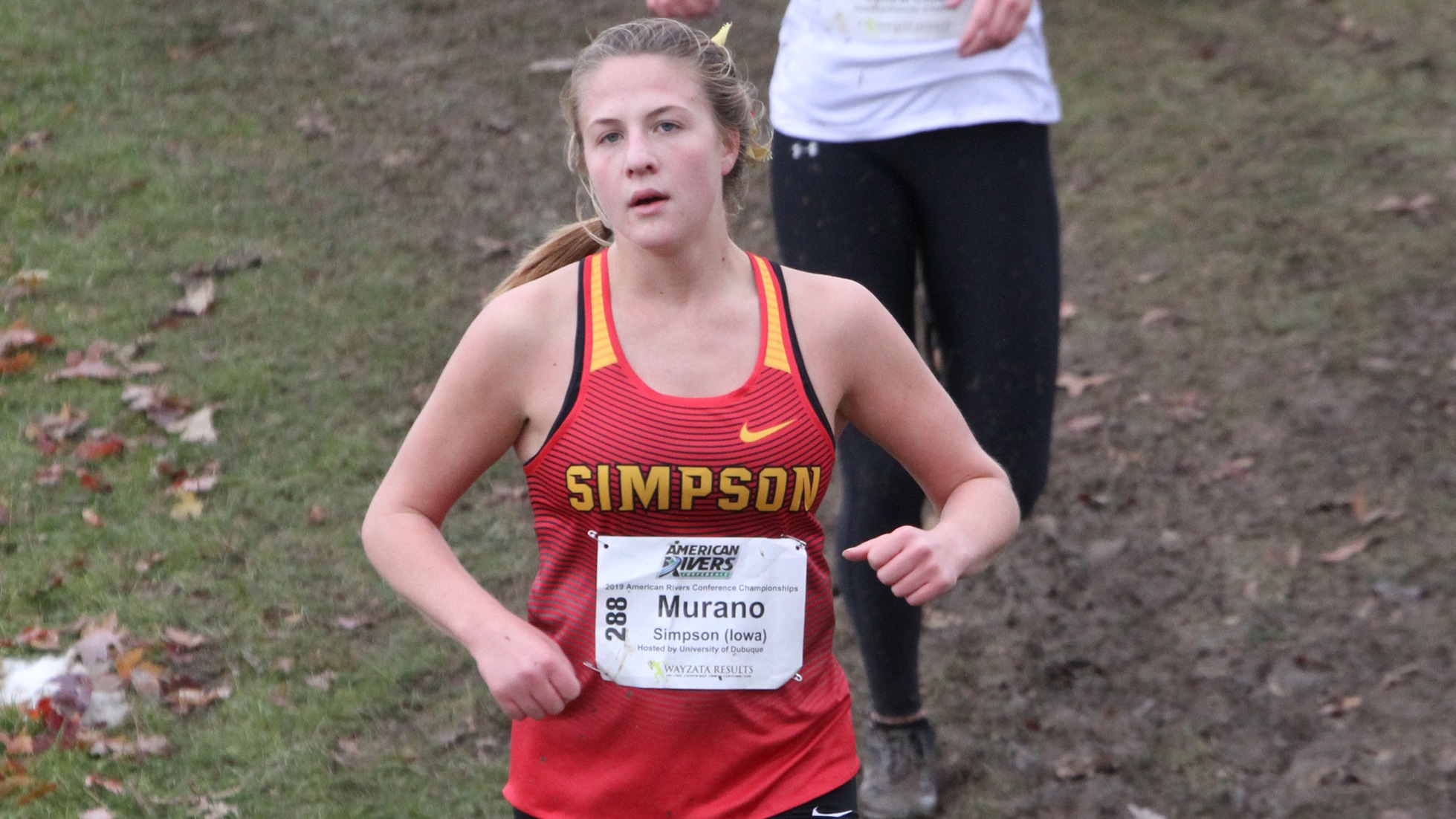Katie Murano