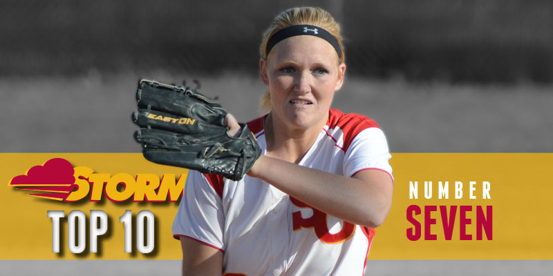 #StormTop10: No. 7