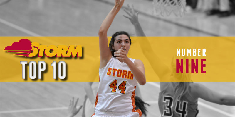 #StormTop10: No. 9