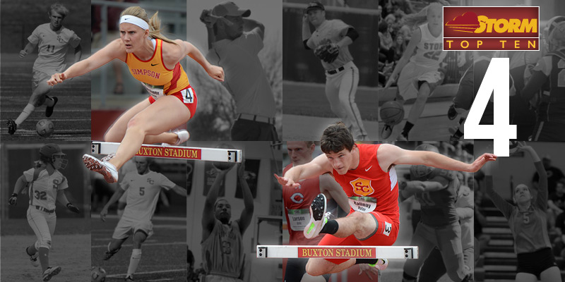#StormTop10 of 2014-15: No. 4