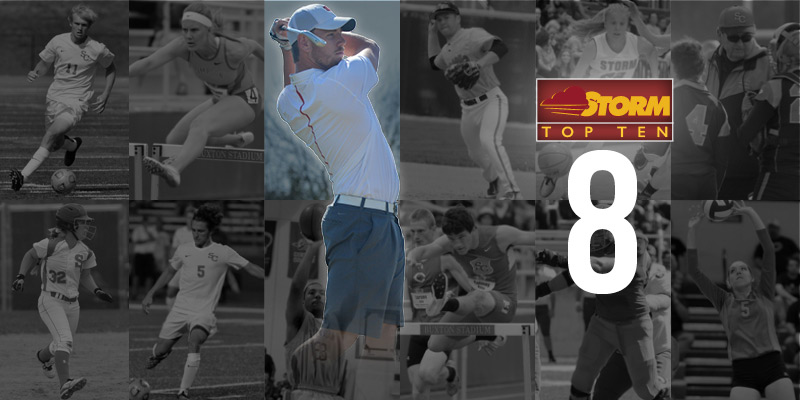 #StormTop10 of 2014-15: No. 8