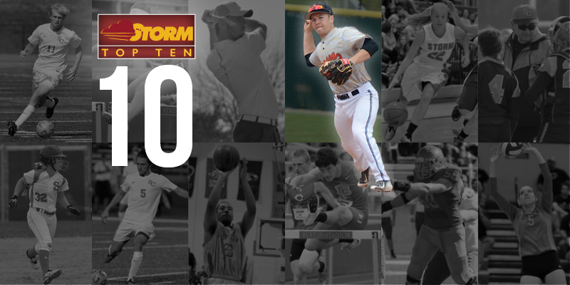#StormTop10 of 2014-15: No. 10