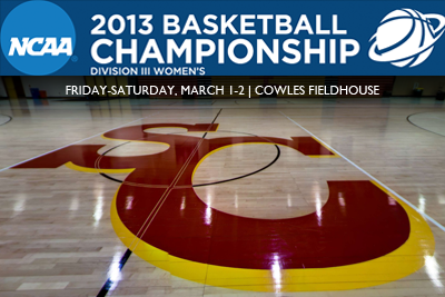 Women's Basketball Championship Central
